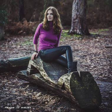Leïlla Pecqueux Photographe