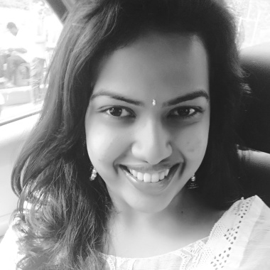 Abharana Selvan