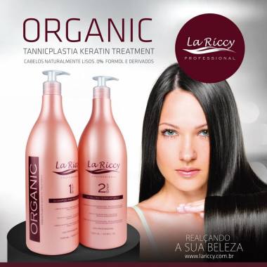 La Riccy Cosmetic Distribuidor Autorizado