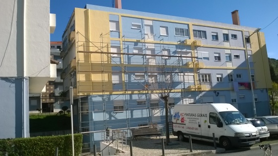 K C - PINTURAS GERAIS