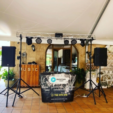 Musicsan Events