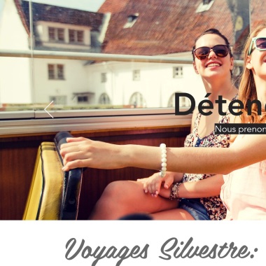 Voyages Silvestre