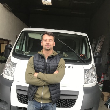 Paysagiste Professionnel