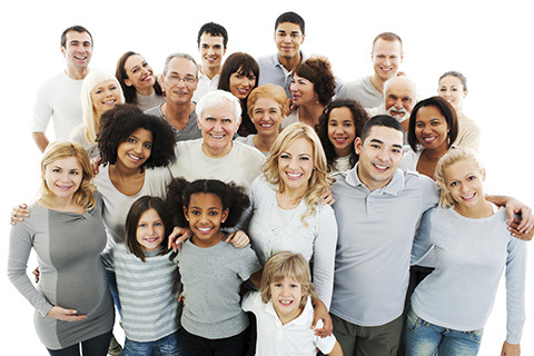 Bringing Families together