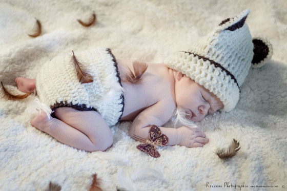 "Baby douceur"