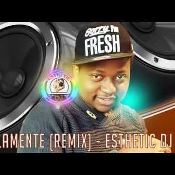 Esthetic Dj