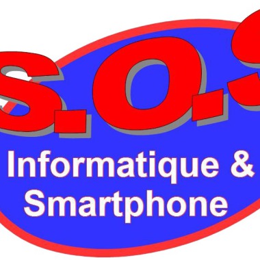 S.O.S Informatique Et Smartphone