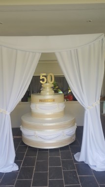 50 cumpleaños