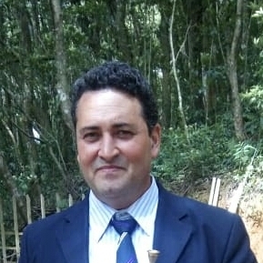 Enailton Ramos Da Silva