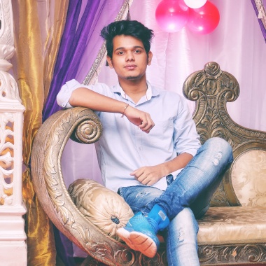 Pranav Sondulkar