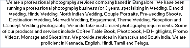 Sgn Weddings