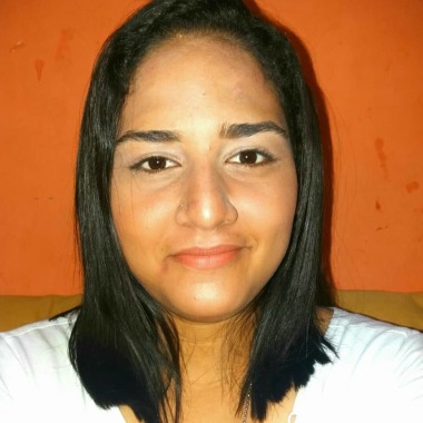 María De Los Ángeles