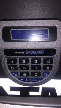 Reparación de cerraduras electronicas 