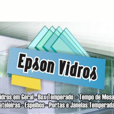 Epson Vidros