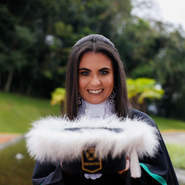 Eluize Santin- Psicóloga