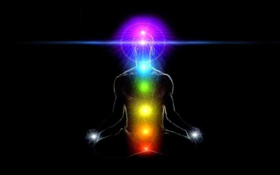 les Chakras