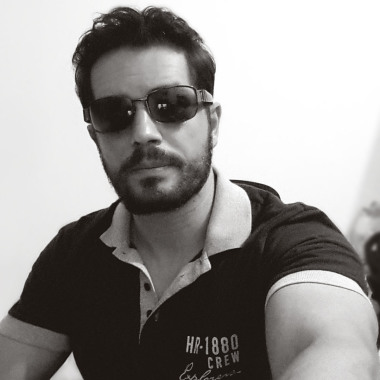 Fabian Bonorino