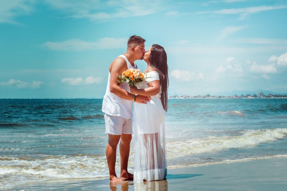 Ensaios PreWedding 