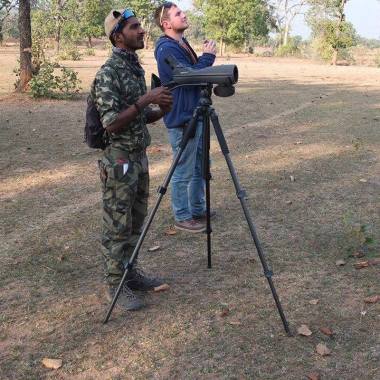 Naturalist India
