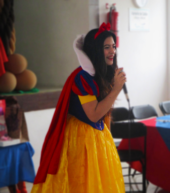 Princesas