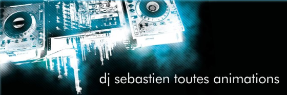 Dj Sebastien