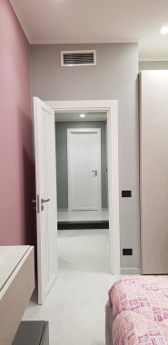 ristrutturazione appartamento