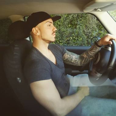 Alex Tora