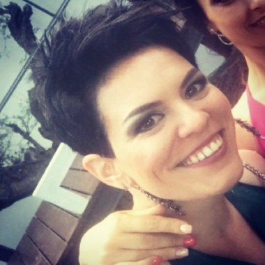 Anabel Garrido