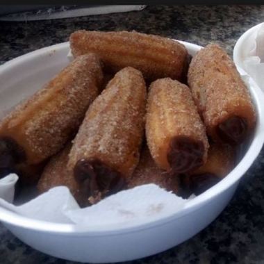 Churros Da Grazy