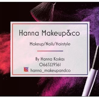 Hanna_Makeup&Co