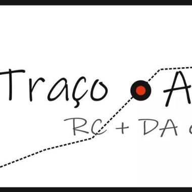 Traço. Arquitectura