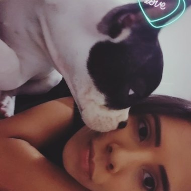 Jamylle Briene