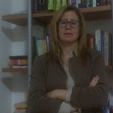 D.Ssa Lara Epifani - Psicologa