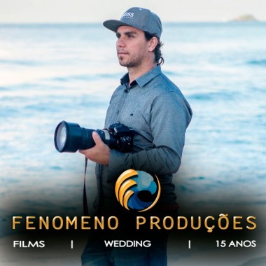 Fenomeno Produções - Foto E Vídeo