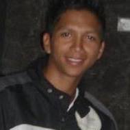 Deyby Zambrano