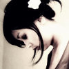 Jade Morel "Tendre Amertume" - Photographe Amatrice