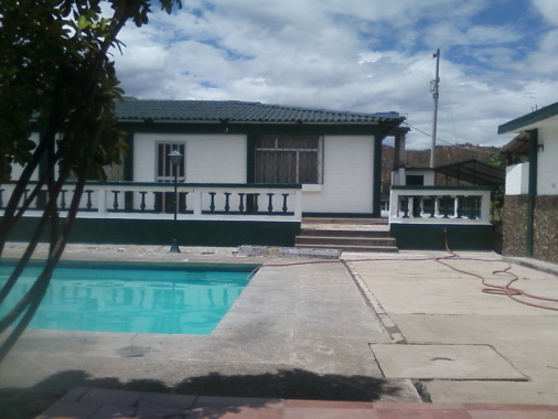 Casa en Ambuqui - Imbabura