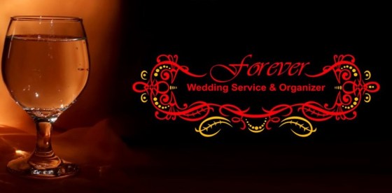 Forever Wedding Service Organizer