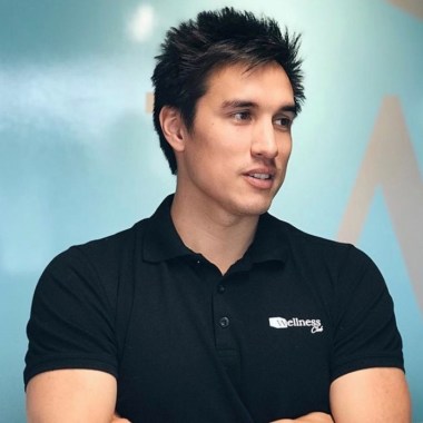 Nicolas Tran