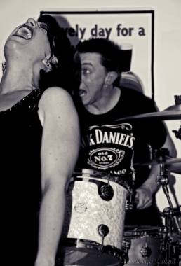 Sing for absolution