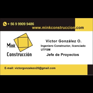 Construcción Casas