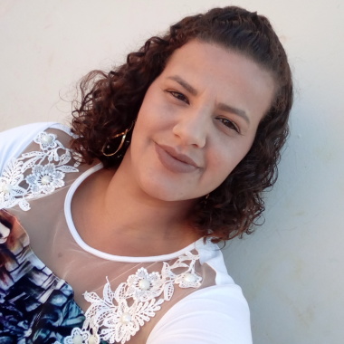 Ana Caroline