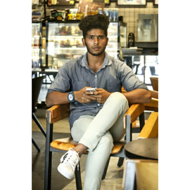 Arju'S Photography