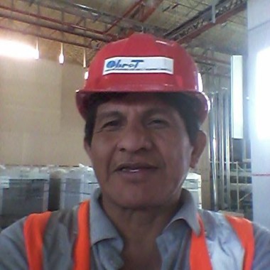 Marco Jordán Mory