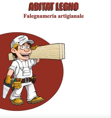 Falegnameria  Abitat Legno