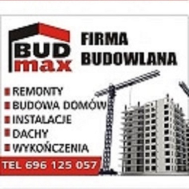 P.P.H.U Bud-Max Bobula Jóżef