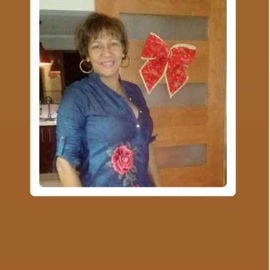 Ruth Belisario