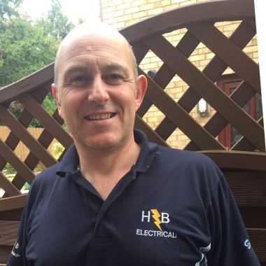 Hb Electrical Installations Ltd