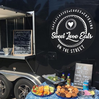 Sweet Love Eats