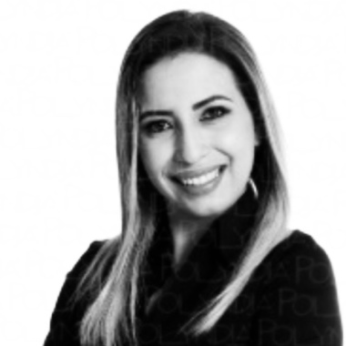 Psicóloga Nádia Mendes